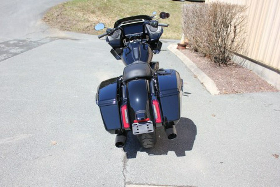 2026 Harley-Davidson Road Glide®