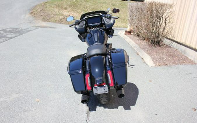 2026 Harley-Davidson Road Glide®