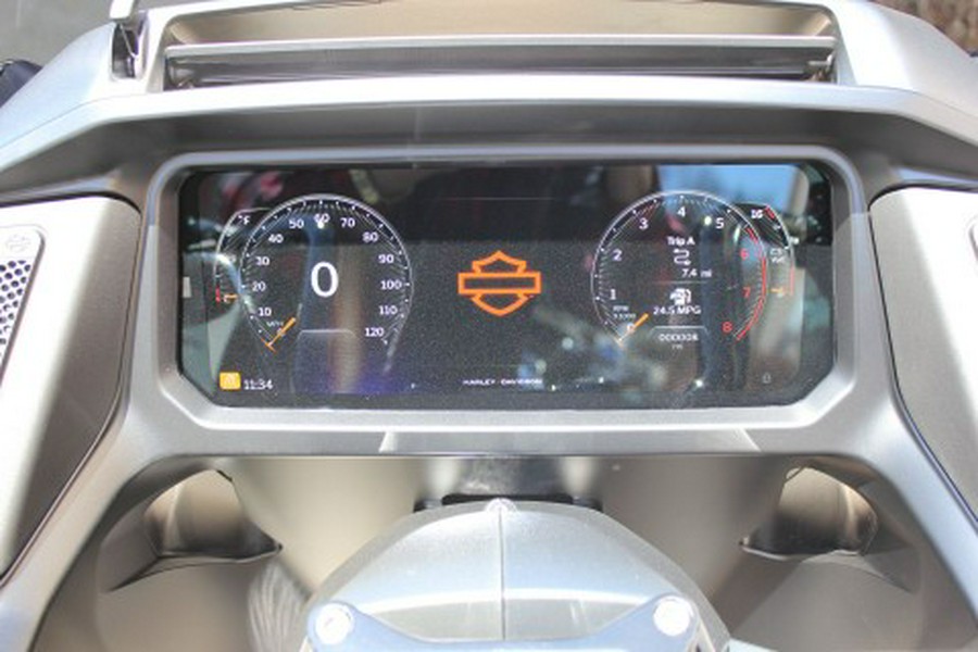 2026 Harley-Davidson Road Glide®