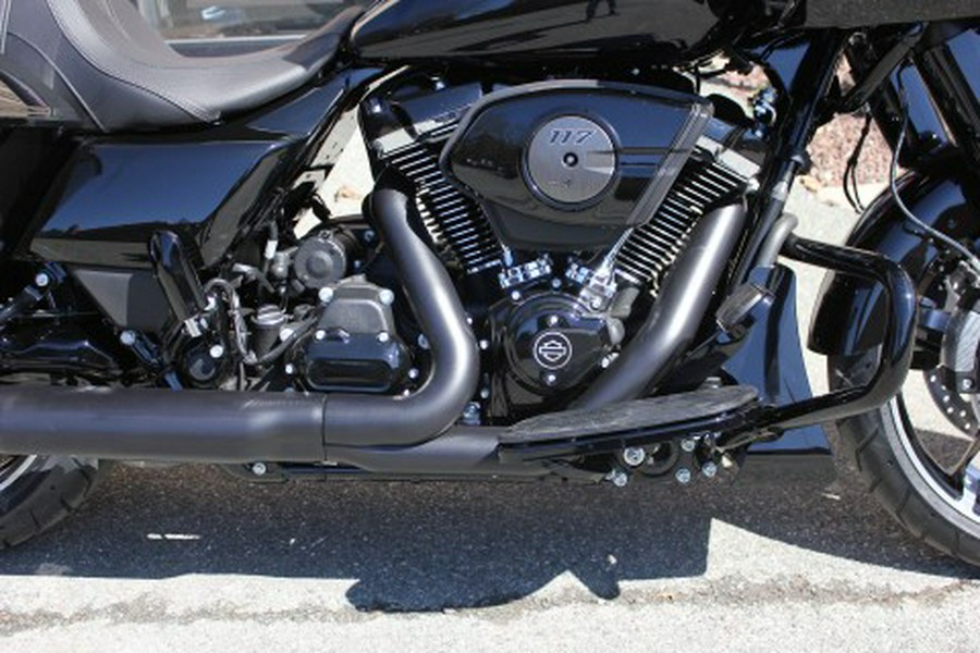 2026 Harley-Davidson Road Glide®