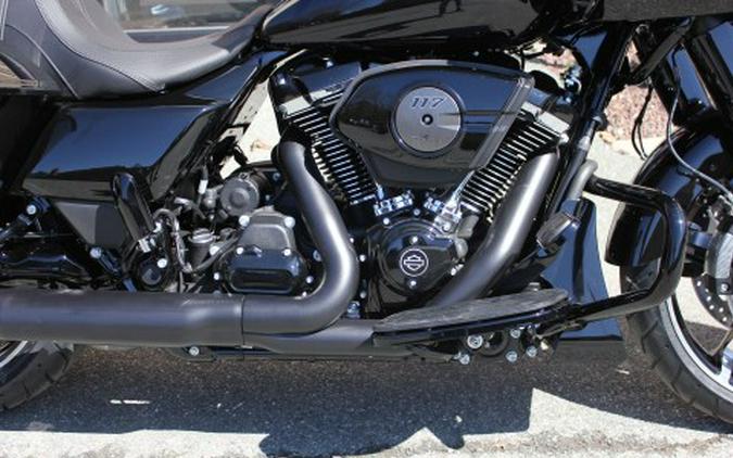 2026 Harley-Davidson Road Glide®