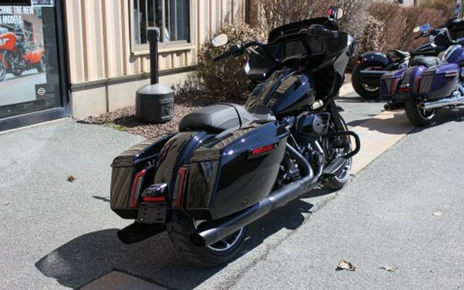 2026 Harley-Davidson Road Glide®