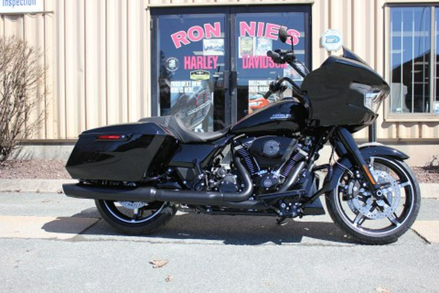 2026 Harley-Davidson Road Glide®