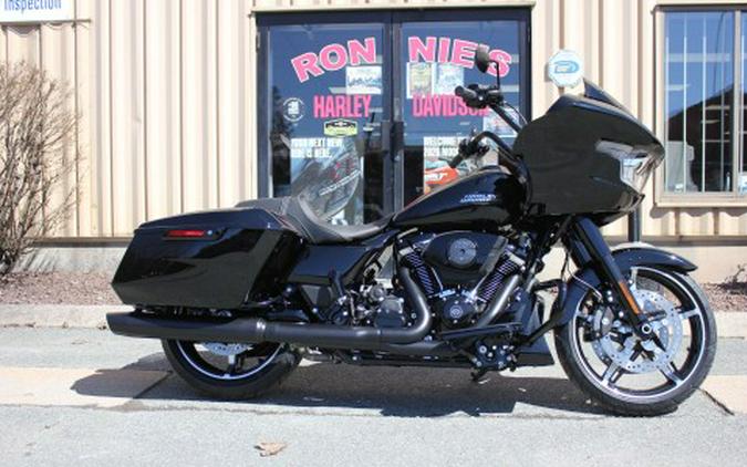 2026 Harley-Davidson Road Glide®
