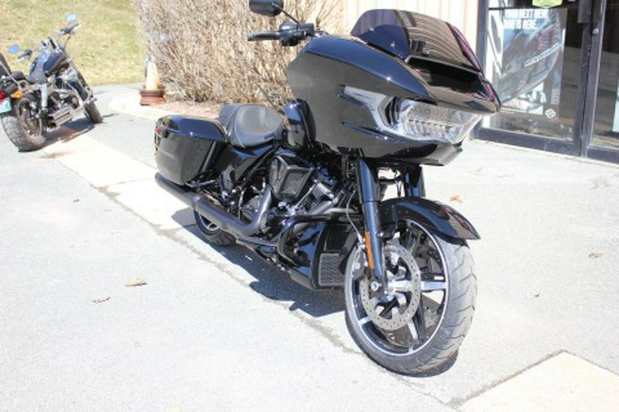 2026 Harley-Davidson Road Glide®