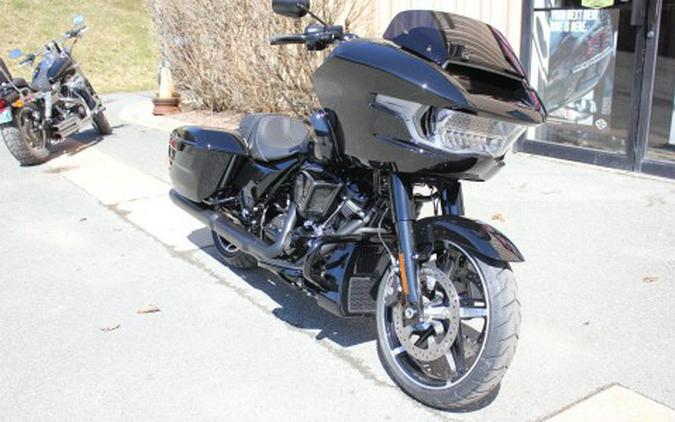 2026 Harley-Davidson Road Glide®