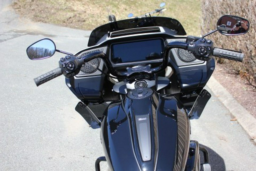 2026 Harley-Davidson Road Glide®