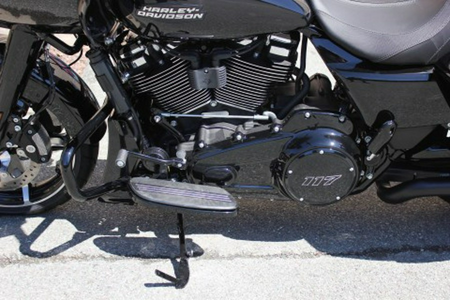 2026 Harley-Davidson Road Glide®