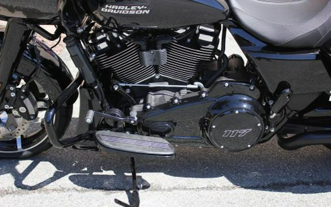2026 Harley-Davidson Road Glide®