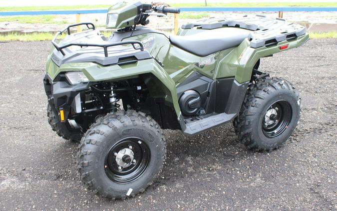 2026 Polaris® Sportsman 450 H.O.