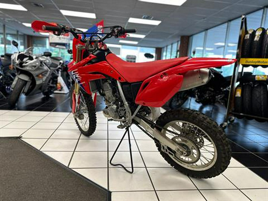2024 Honda CRF150R Expert