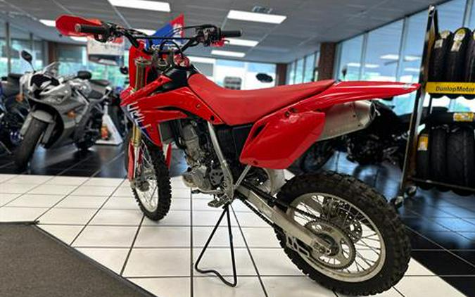 2024 Honda CRF150R Expert