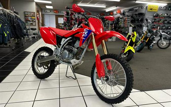 2024 Honda CRF150R Expert