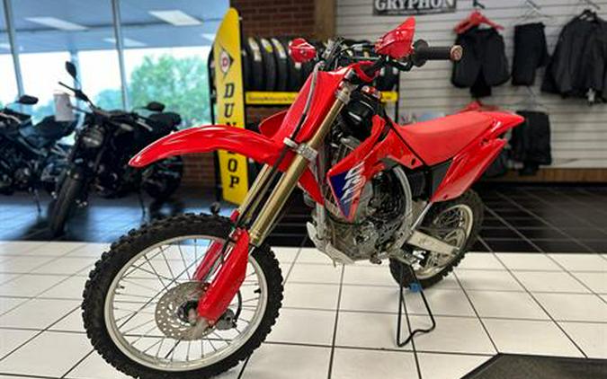 2024 Honda CRF150R Expert
