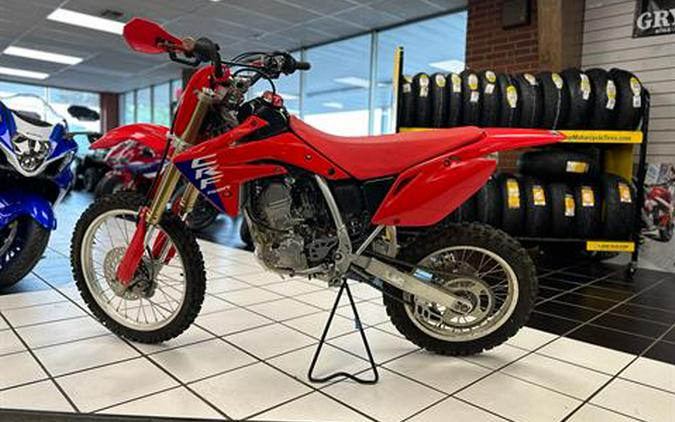 2024 Honda CRF150R Expert