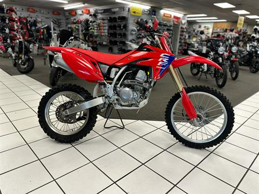 2024 Honda CRF150R Expert