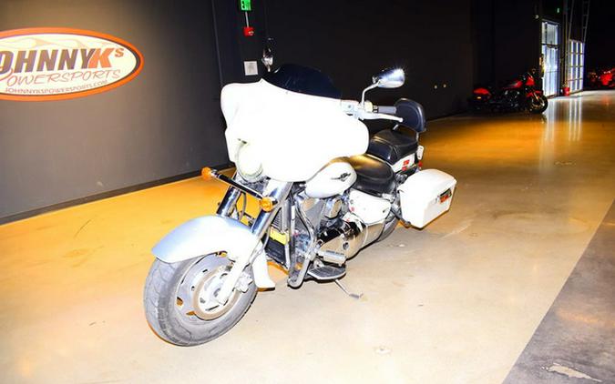 2007 Suzuki VL1500K7