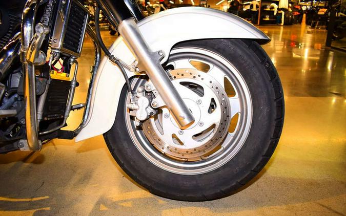 2007 Suzuki VL1500K7