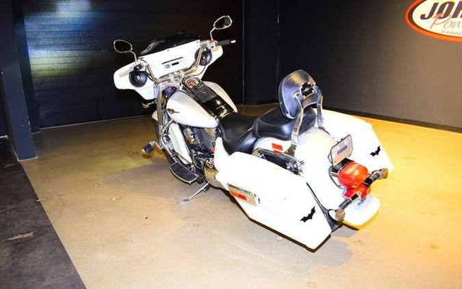 2007 Suzuki VL1500K7