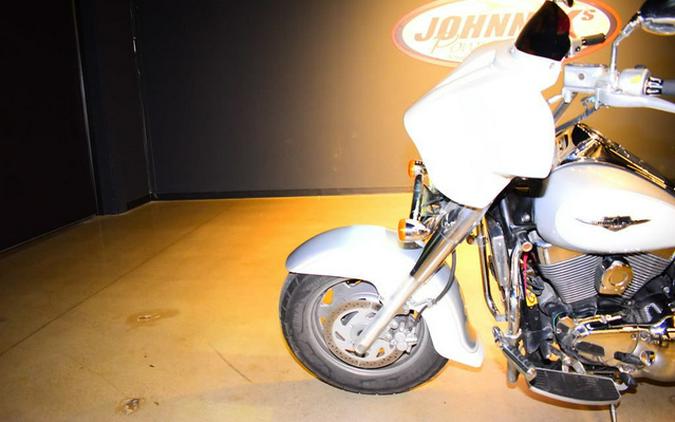 2007 Suzuki VL1500K7