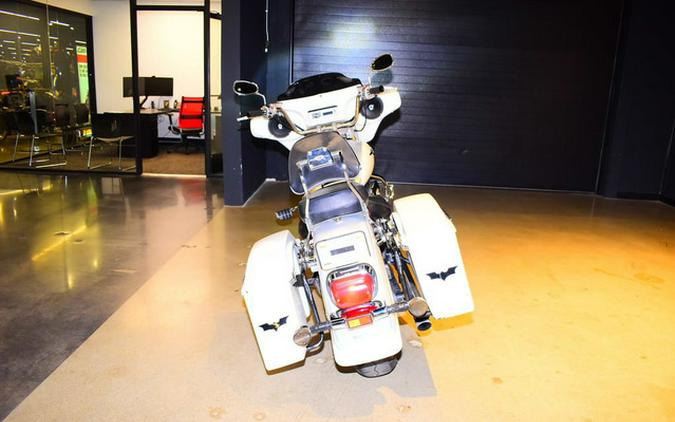 2007 Suzuki VL1500K7
