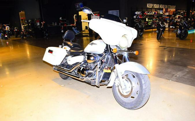 2007 Suzuki VL1500K7