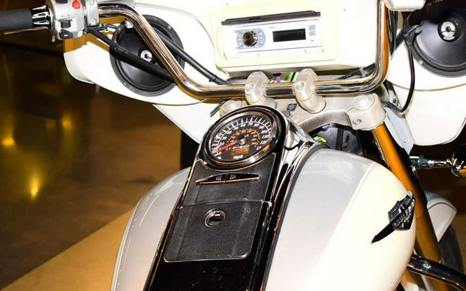 2007 Suzuki VL1500K7