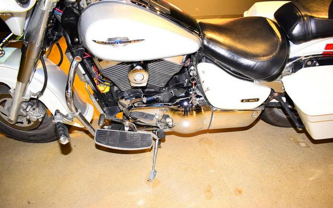 2007 Suzuki VL1500K7