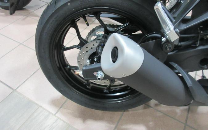 2026 YAMAHA YZF-R3 ABS