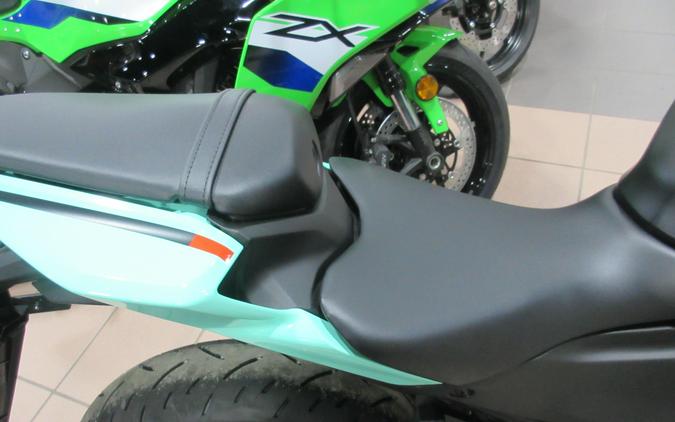 2026 YAMAHA YZF-R3 ABS