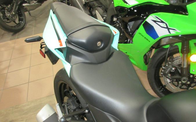 2026 YAMAHA YZF-R3 ABS