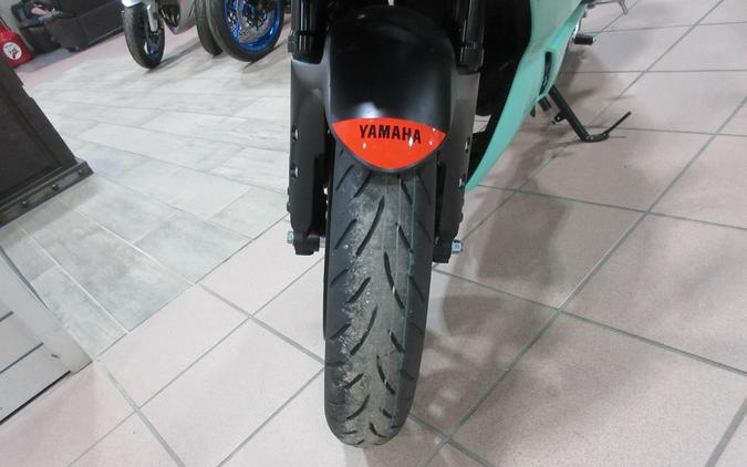 2026 YAMAHA YZF-R3 ABS