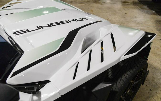 2026 Slingshot Slingshot R - AutoDrive