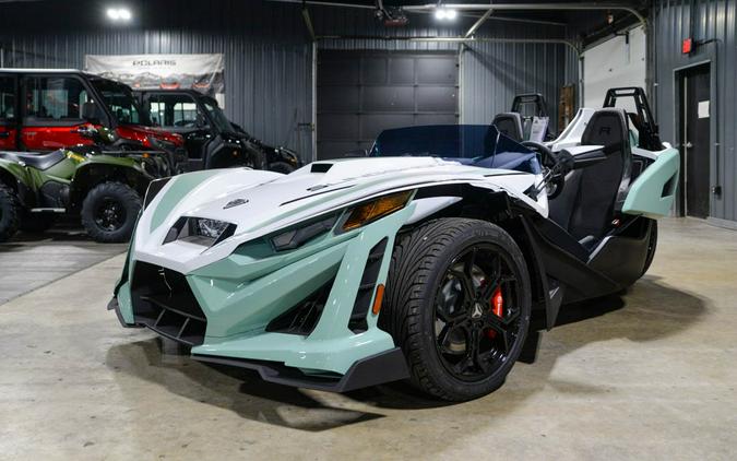 2026 Slingshot Slingshot R - AutoDrive