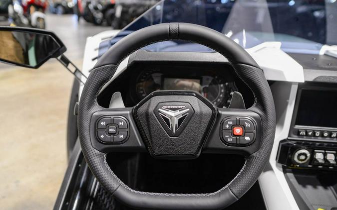 2026 Slingshot Slingshot R - AutoDrive