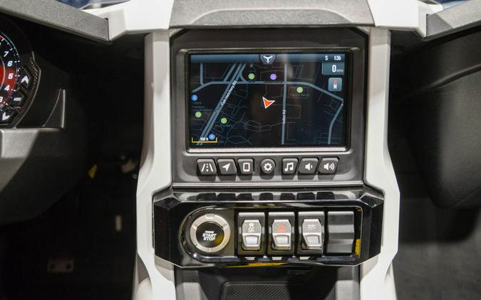 2026 Slingshot Slingshot R - AutoDrive