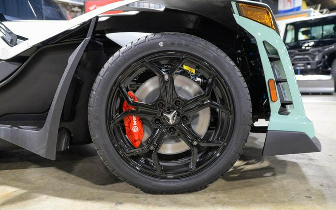 2026 Slingshot Slingshot R - AutoDrive