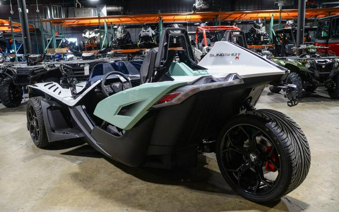 2026 Slingshot Slingshot R - AutoDrive