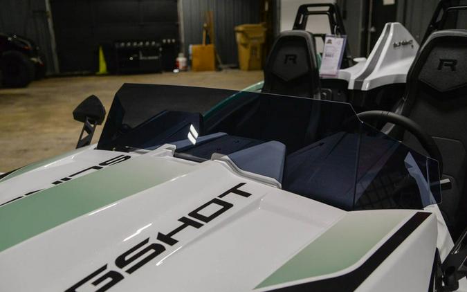 2026 Slingshot Slingshot R - AutoDrive