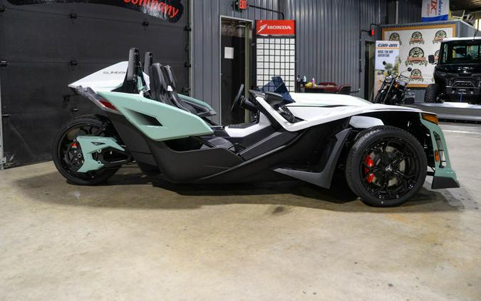 2026 Slingshot Slingshot R - AutoDrive