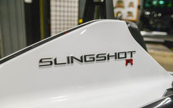 2026 Slingshot Slingshot R - AutoDrive