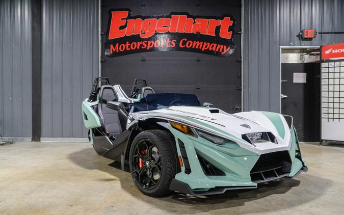 2026 Slingshot Slingshot R - AutoDrive