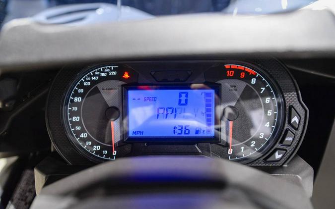 2026 Slingshot Slingshot R - AutoDrive