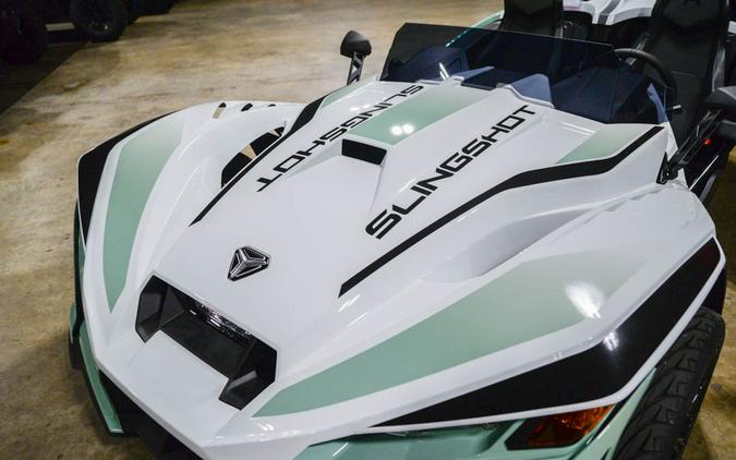 2026 Slingshot Slingshot R - AutoDrive