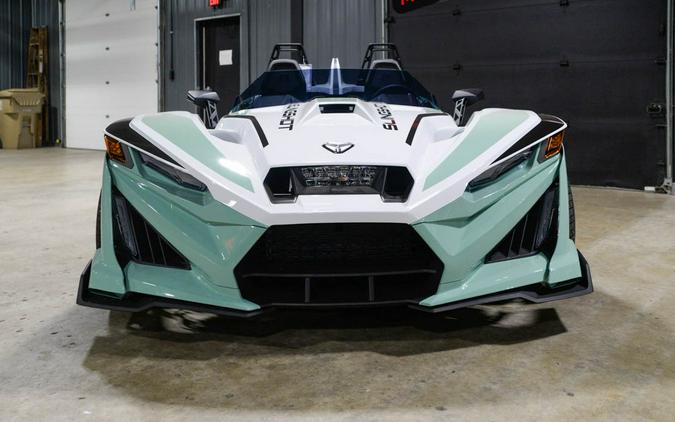 2026 Slingshot Slingshot R - AutoDrive