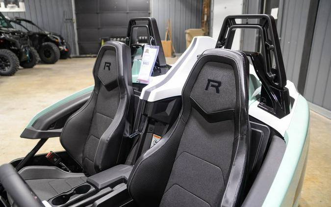 2026 Slingshot Slingshot R - AutoDrive