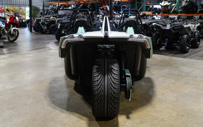 2026 Slingshot Slingshot R - AutoDrive