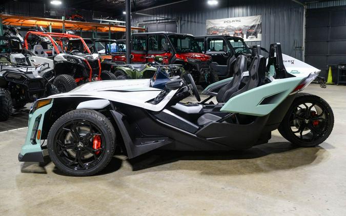2026 Slingshot Slingshot R - AutoDrive
