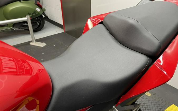 2015 Honda CBR 300R