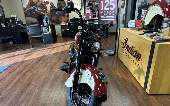 2026 Indian Chief Dark Horse ABS